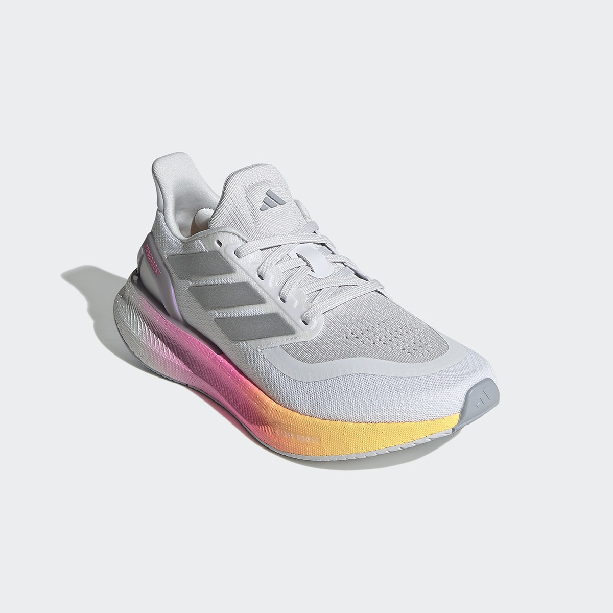 Sapatilhas de Running de Mulher Pureboost 5 W Branco-2