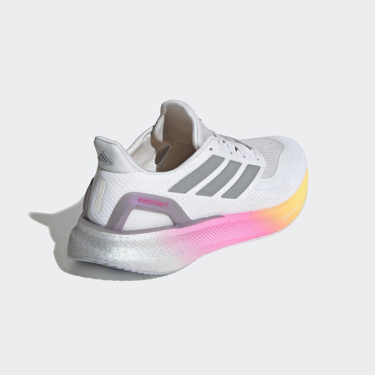 Sapatilhas de Running de Mulher Pureboost 5 W Branco-5