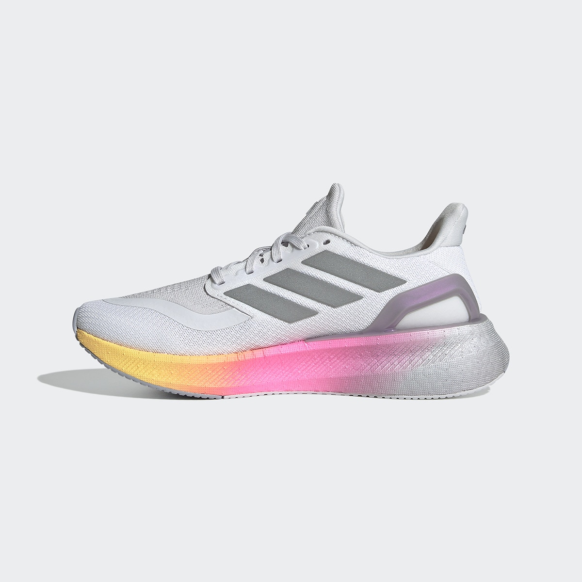 Sapatilhas de Running de Mulher Pureboost 5 W Branco-4