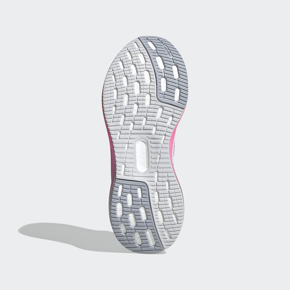Sapatilhas de Running de Mulher Pureboost 5 W Branco-6
