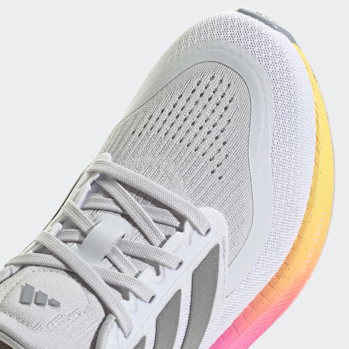 Sapatilhas de Running de Mulher Pureboost 5 W Branco-8