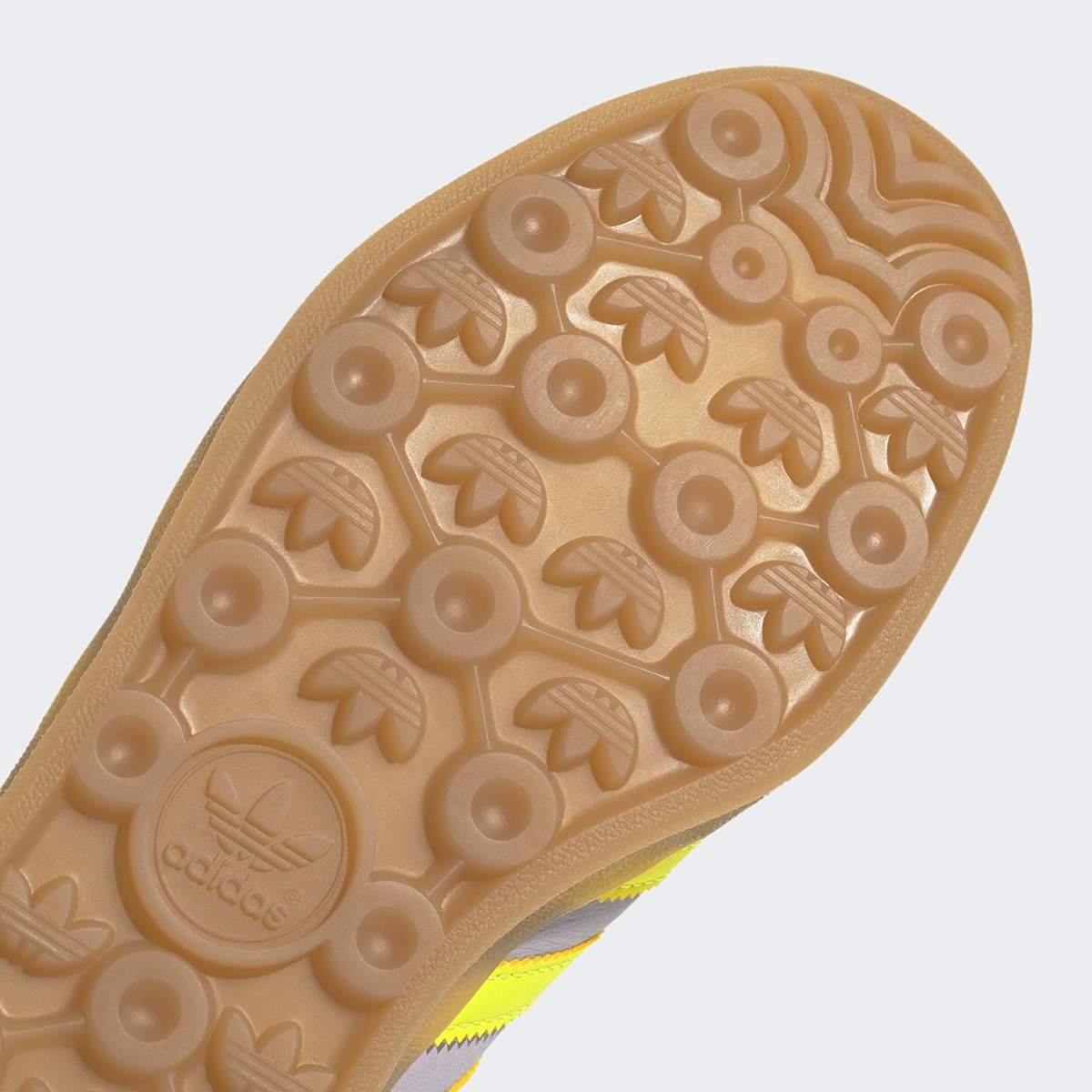 Sapatilhas Casual de Mulher Gazelle Indoor W Violeta-8
