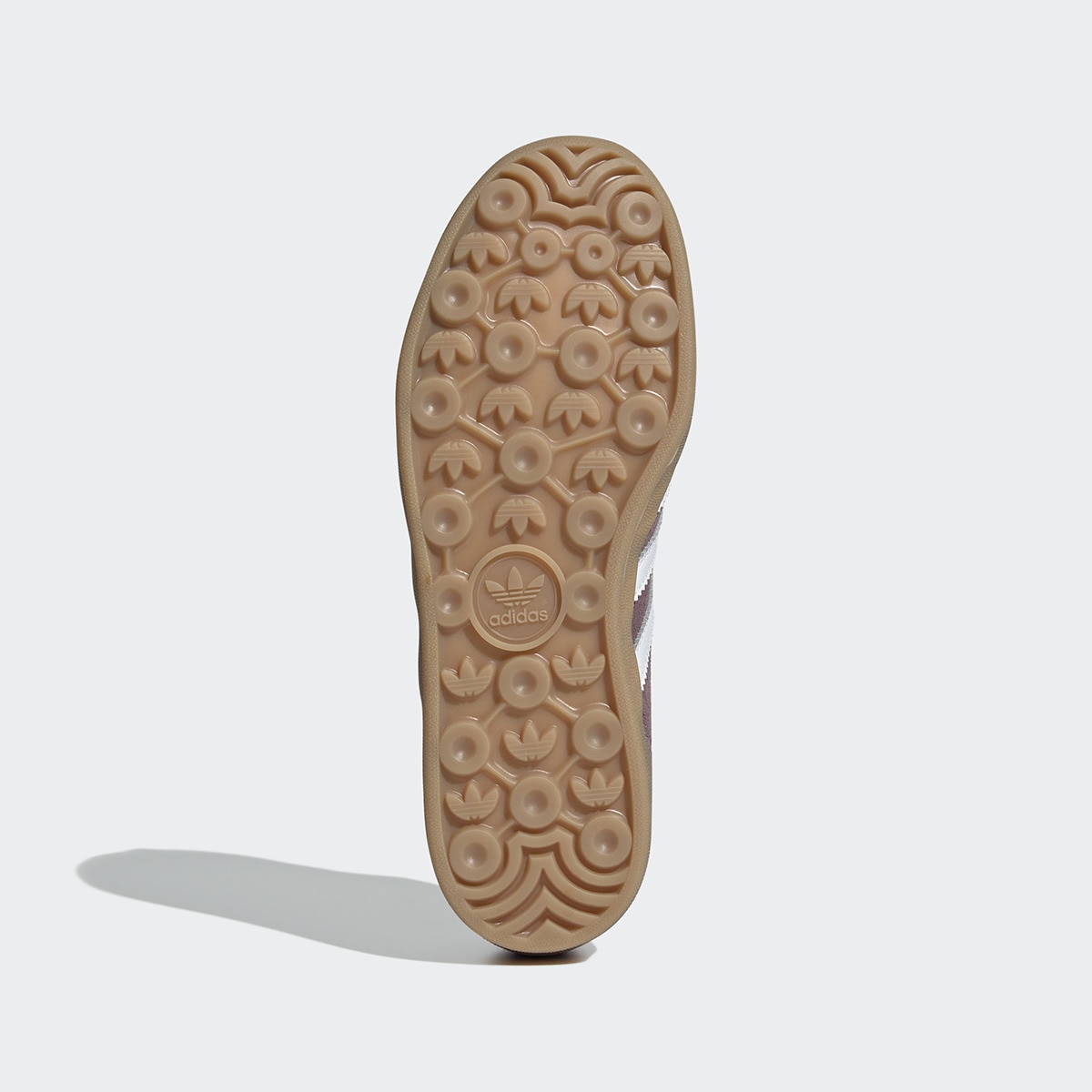 Sapatilhas Casual de Mulher Gazelle Indoor W Originals Violeta-6
