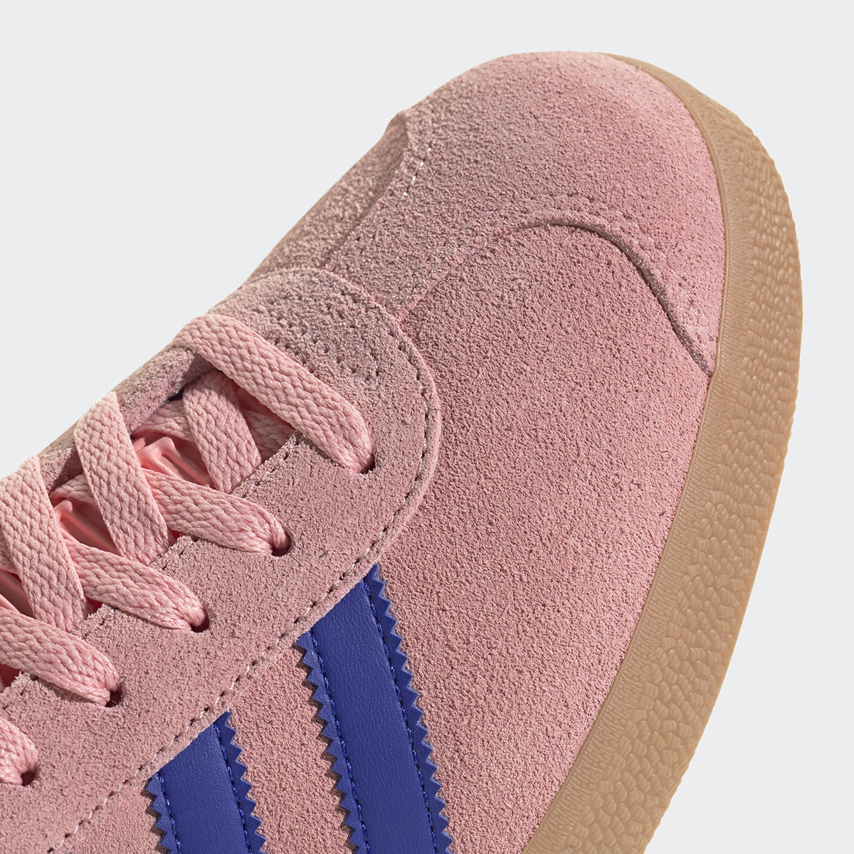 Sapatilhas casual de homem Gazelle Adidas Originals Rosa-7