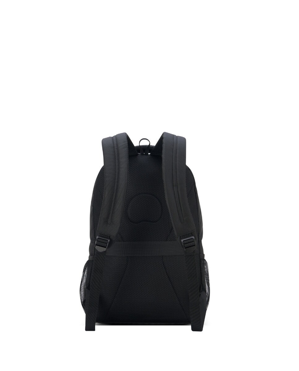 Mochila - Pc Protection - Polyester - 00 Black Preto-4
