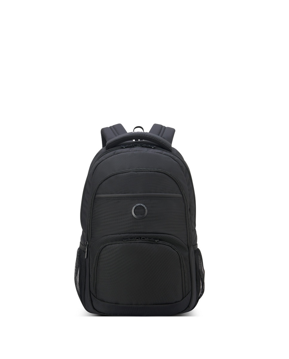 Imagem 0 de Mochila - Pc Protection - Polyester - 00 Black