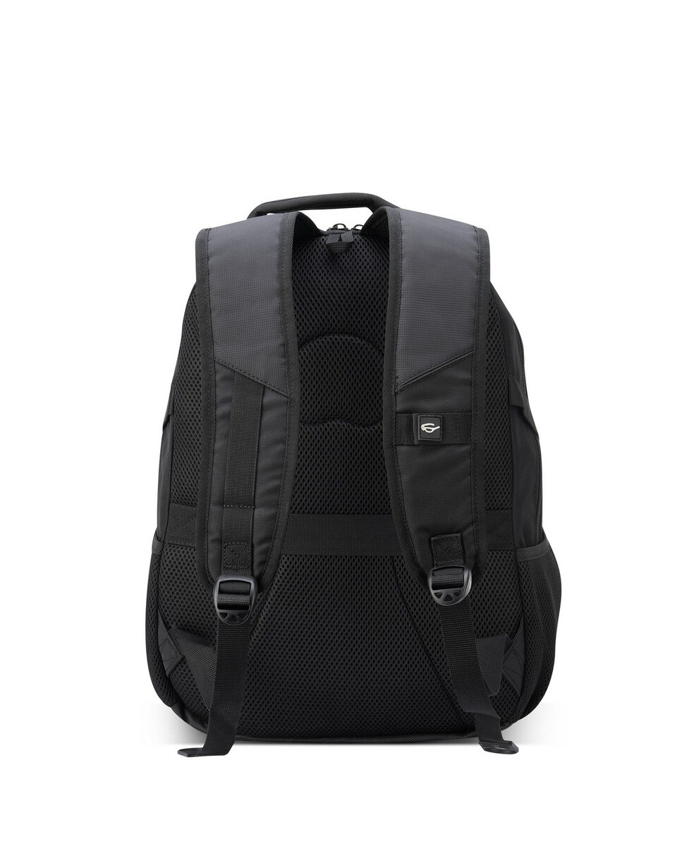 Mochila - Pc Protection - Polyester - 00 Black Preto-4