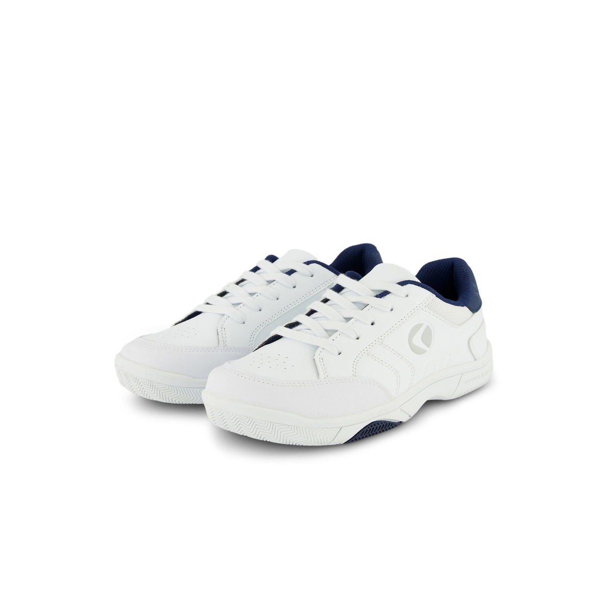 Sapatilhas de Training Infantis com Atacadores Klado 5 Azul-marinho-6