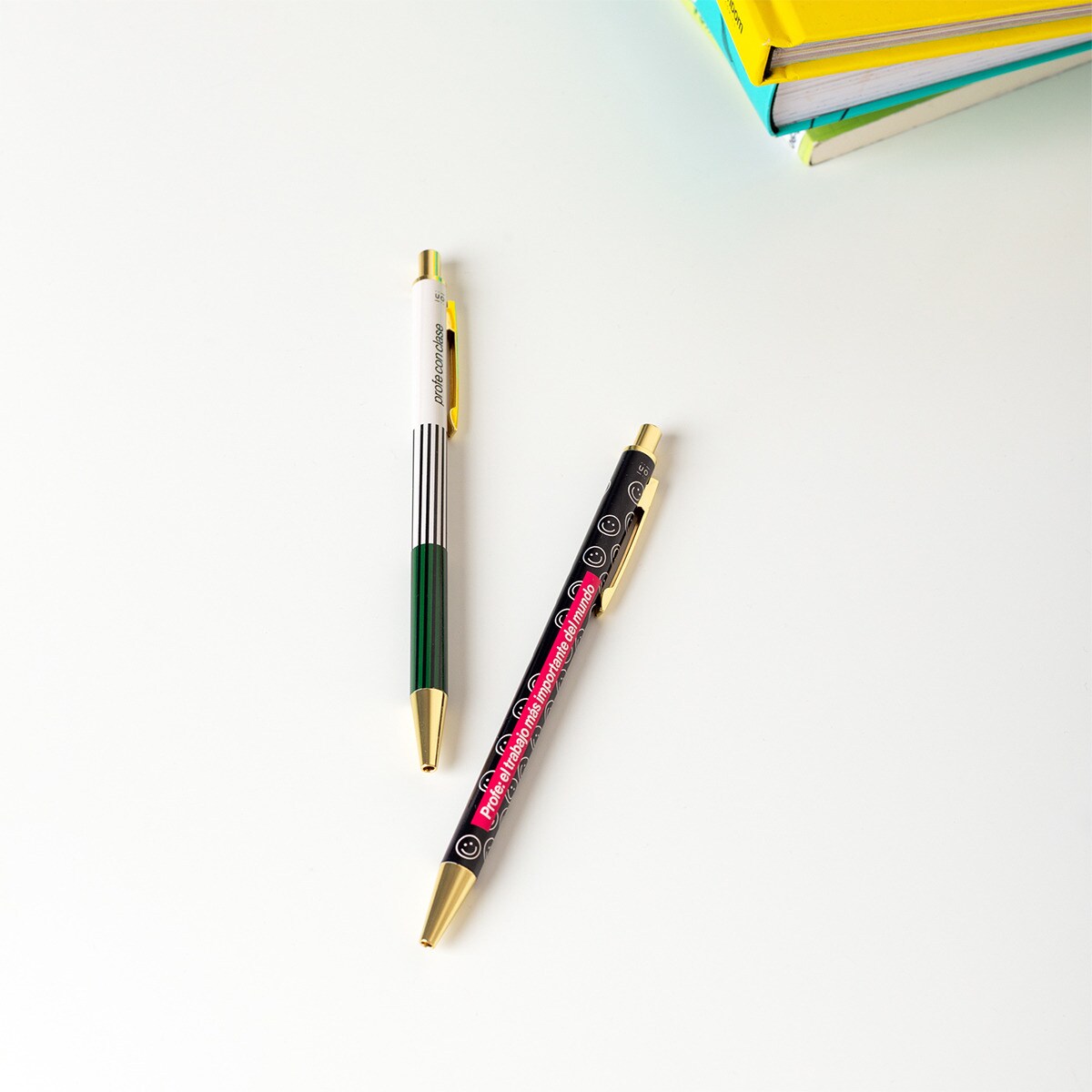 Set bolis UO Profe con clase 3