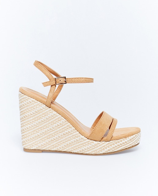 Imagen 0 de Cuña doble tira