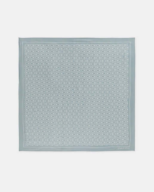 Imagen 0 de Bandana seda Calvin Klein 70x70
