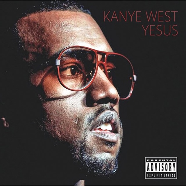 Imagen 0 de Yesus (CD)