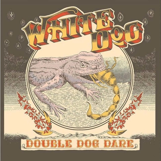 Imagen 0 de Double Dog Dare (LP-Vinilo)
