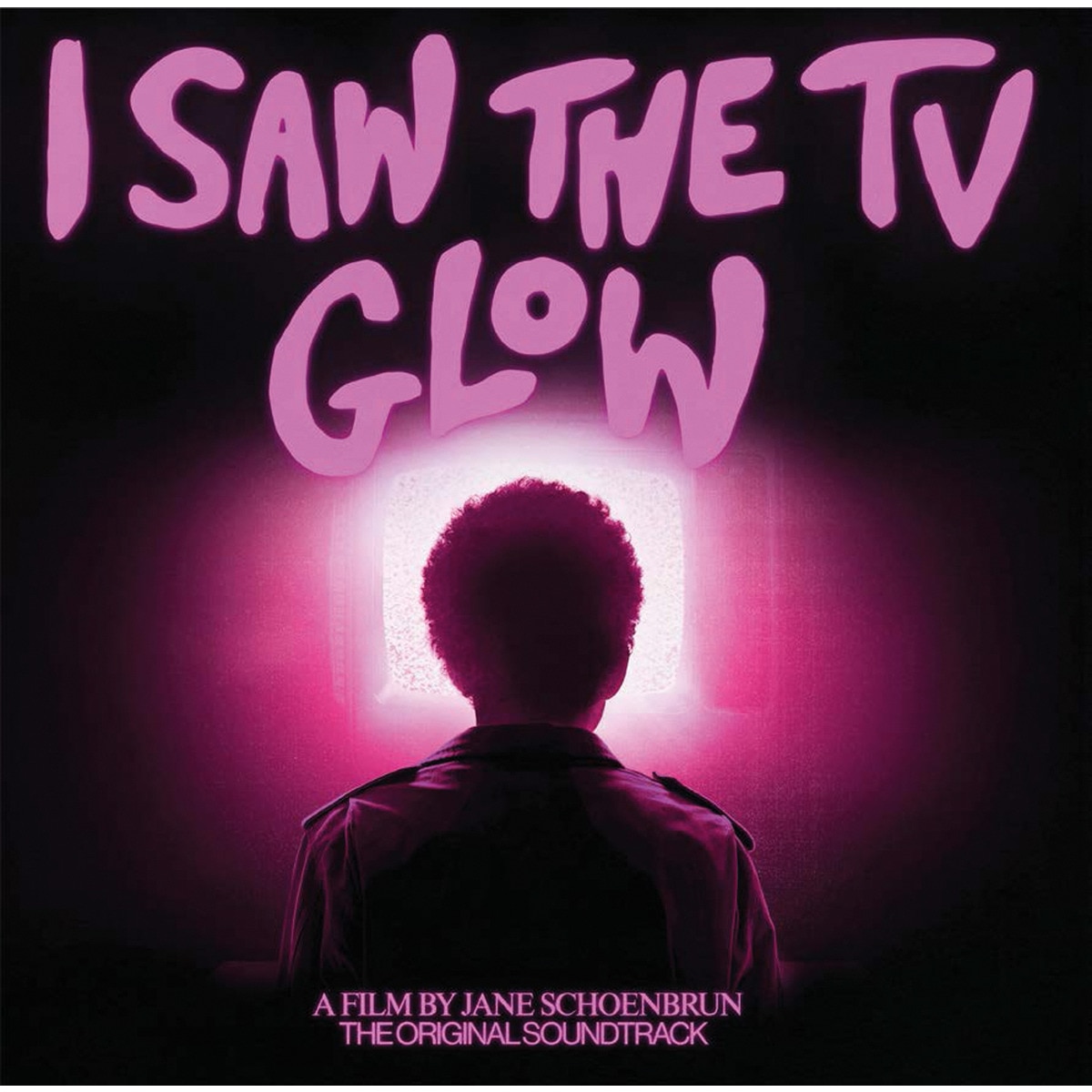 Imagen 0 de I saw the TV glow (Edición Color) (2 LP-Vinilo)