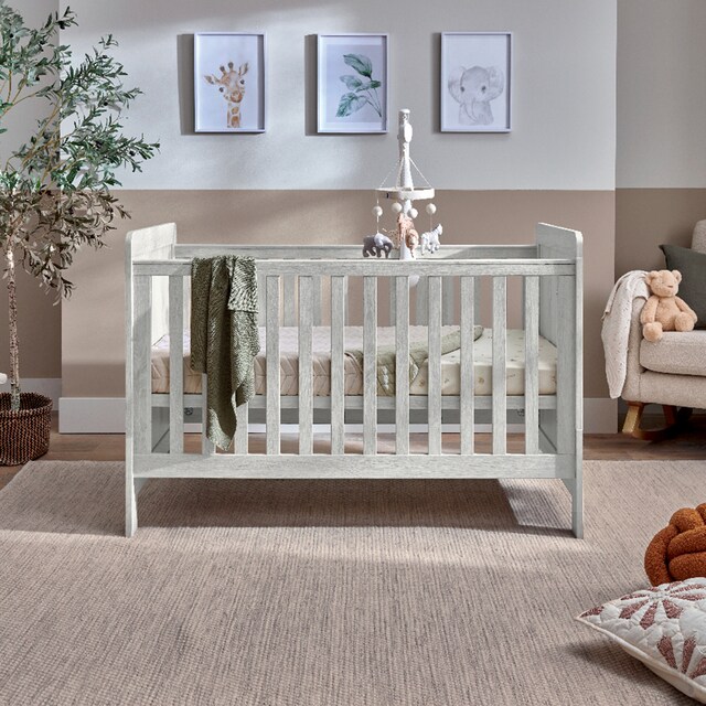 Imagen 0 de Cama / Cuna Atlas- Mamas and papas