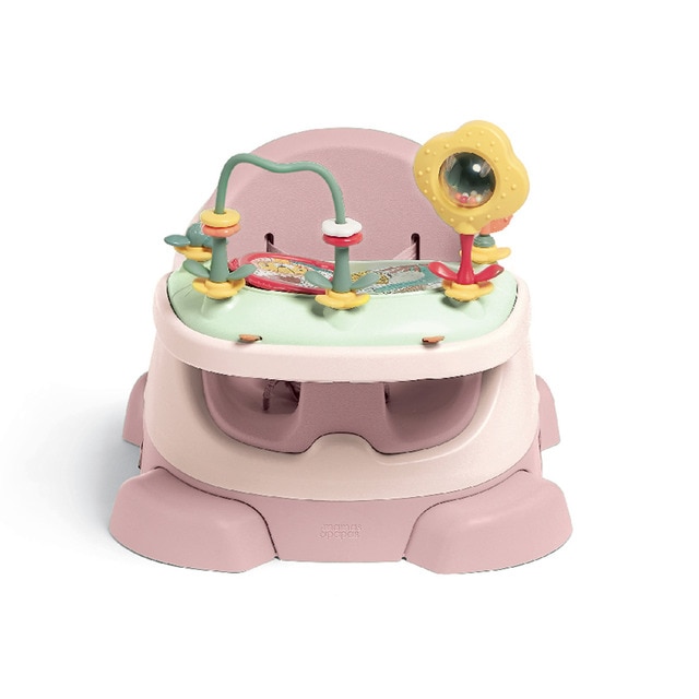 Imagen 0 de Centro de actividades y trona portatil Mamas & Papas Baby Bug