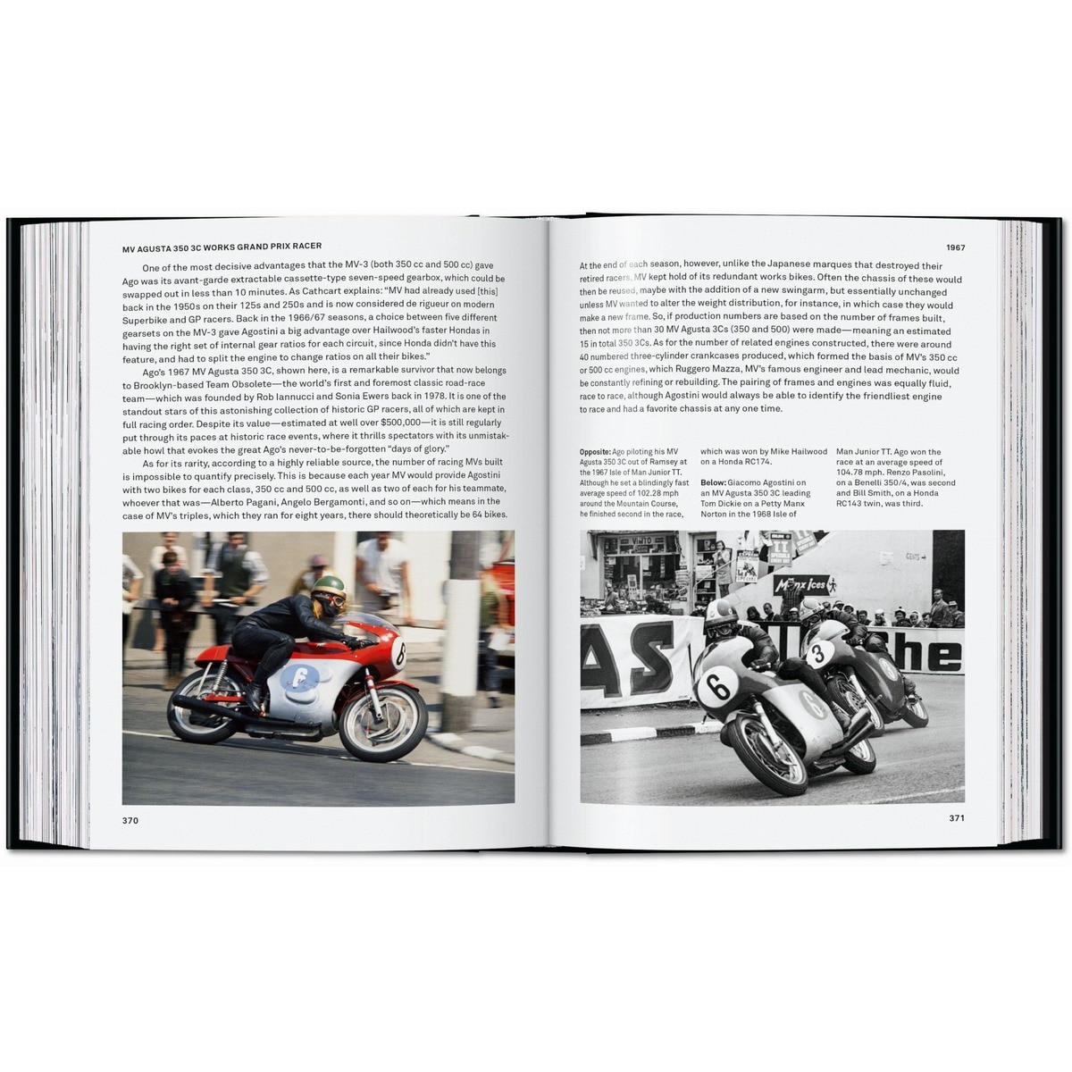 Motorcycles. 45th Ed. (Capa dura) 4