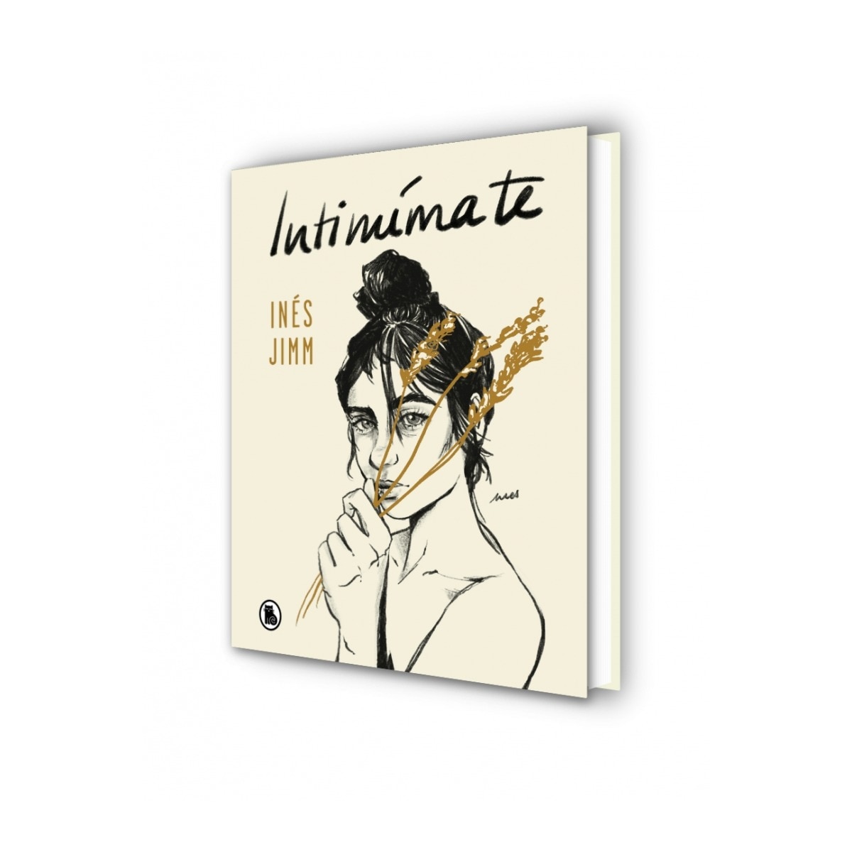 Intimimate(Tapa dura) 7