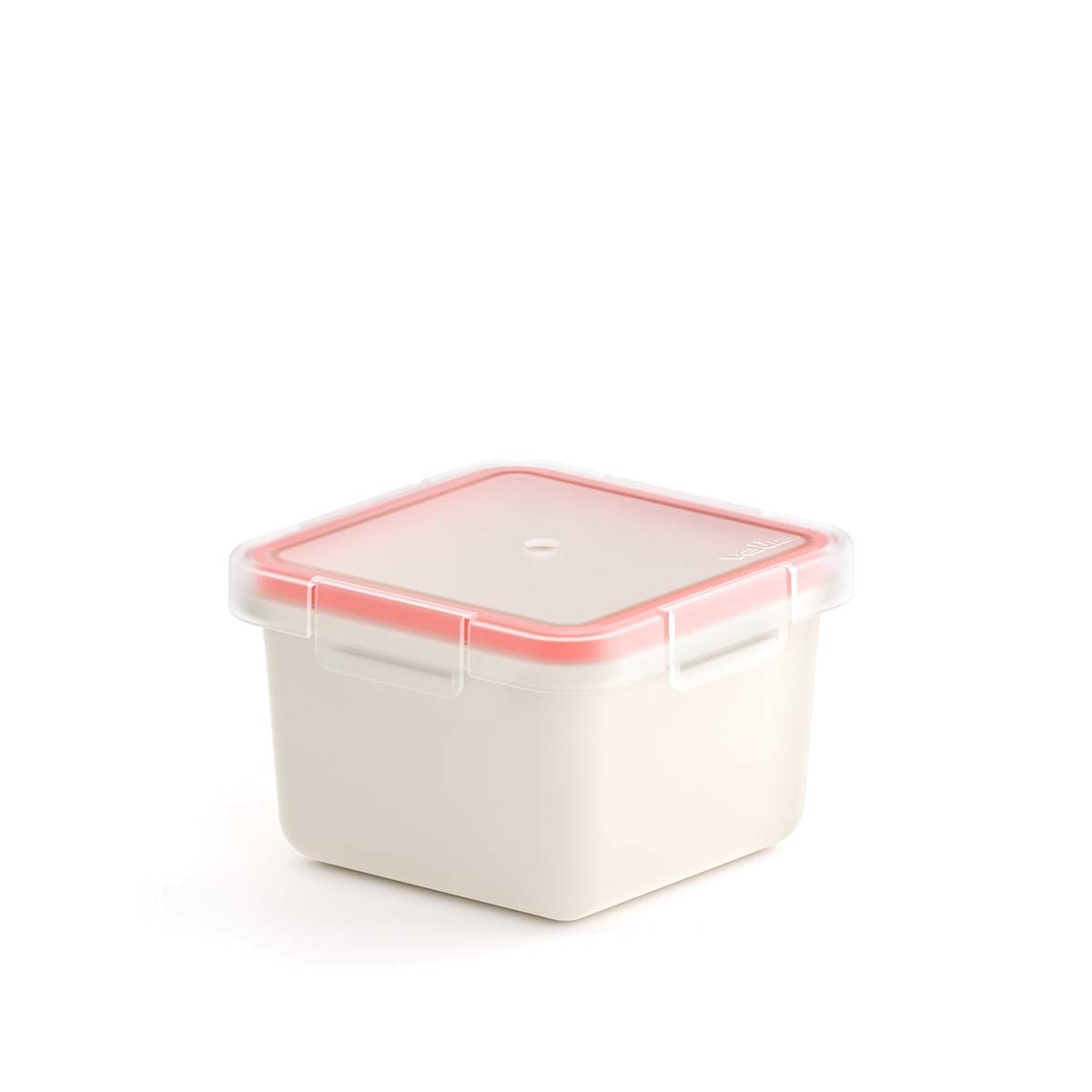 Hermético cuadrado Nomad Valira Beige-1