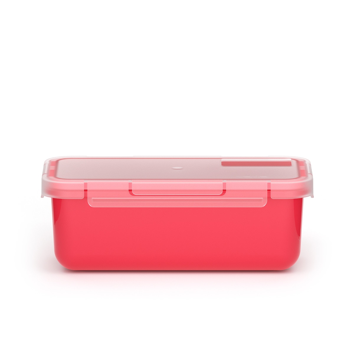 Hermético 0,75 L Nomad Valira Rojo-2