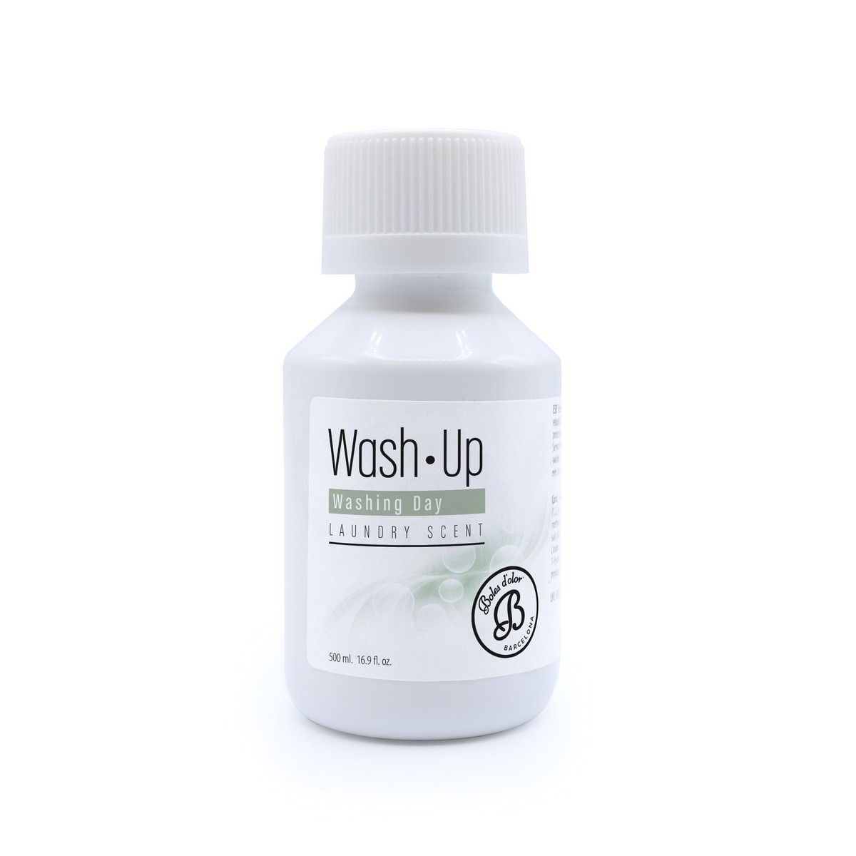 Perfume Máquina de Lavar Roupa Washing Day - 100ml 1