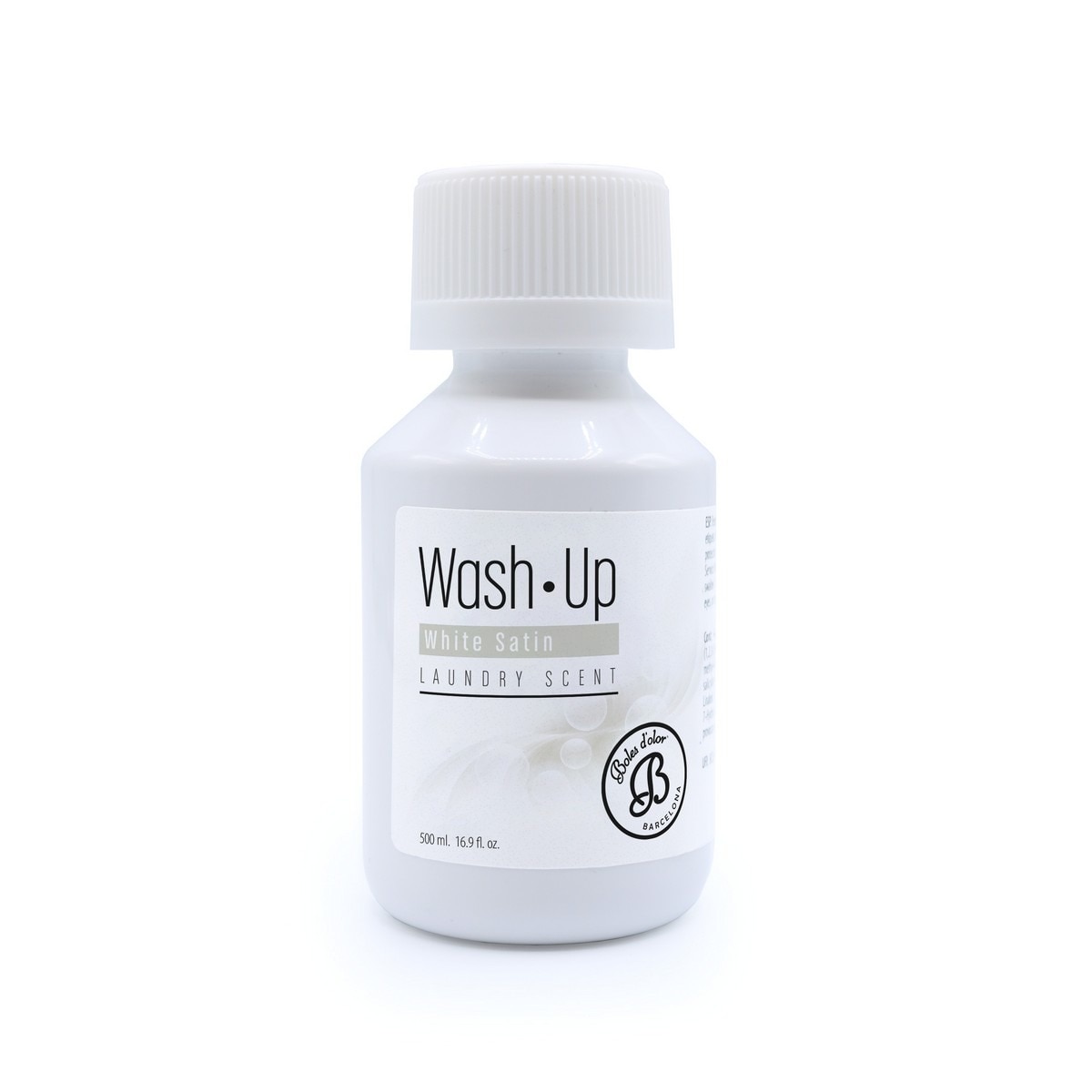 Imagem 0 de Fragrância para Máquina de Lavar Roupa 100 ml - White Satin