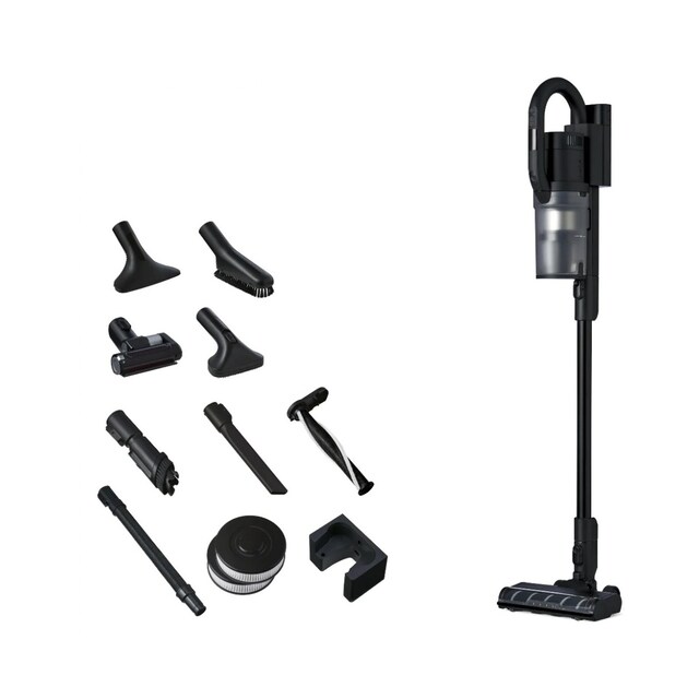 Imagem 0 de Aspirador Vertical Nilfisk S1 Pet Care Plu