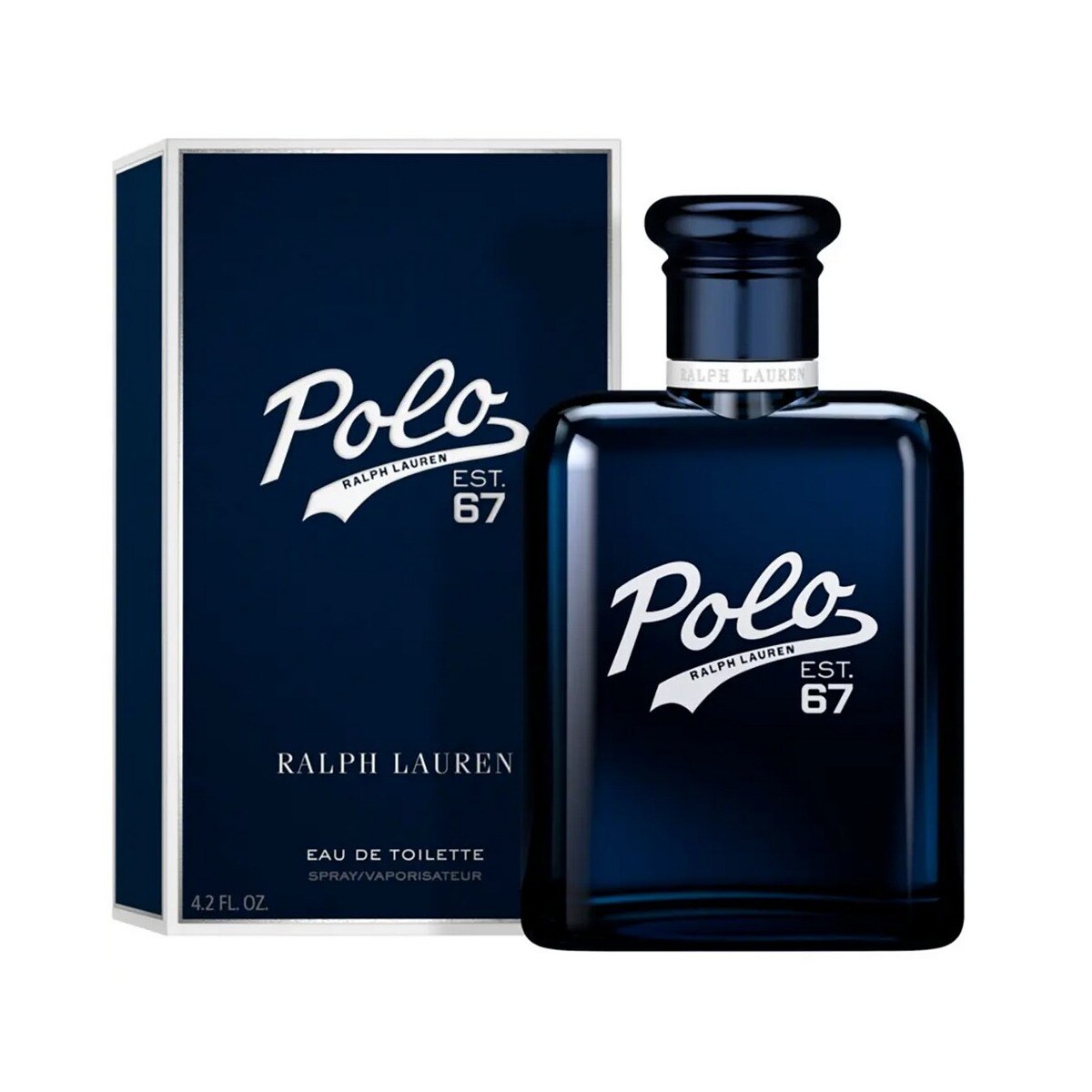 Polo 67 Eau de Toilette - 75 ml 2
