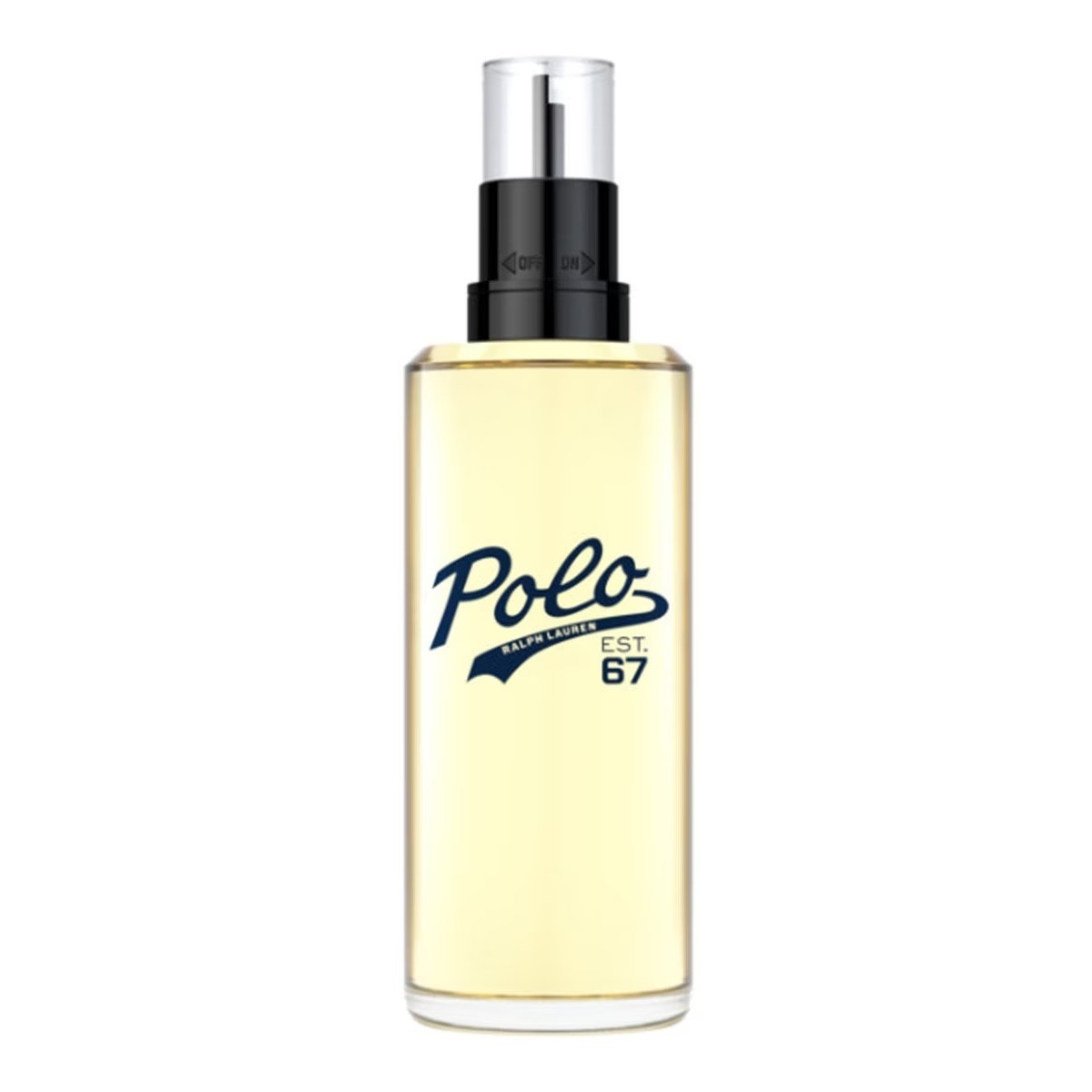 Polo 67 Eau de Toilette - 150 ml Recarga 1