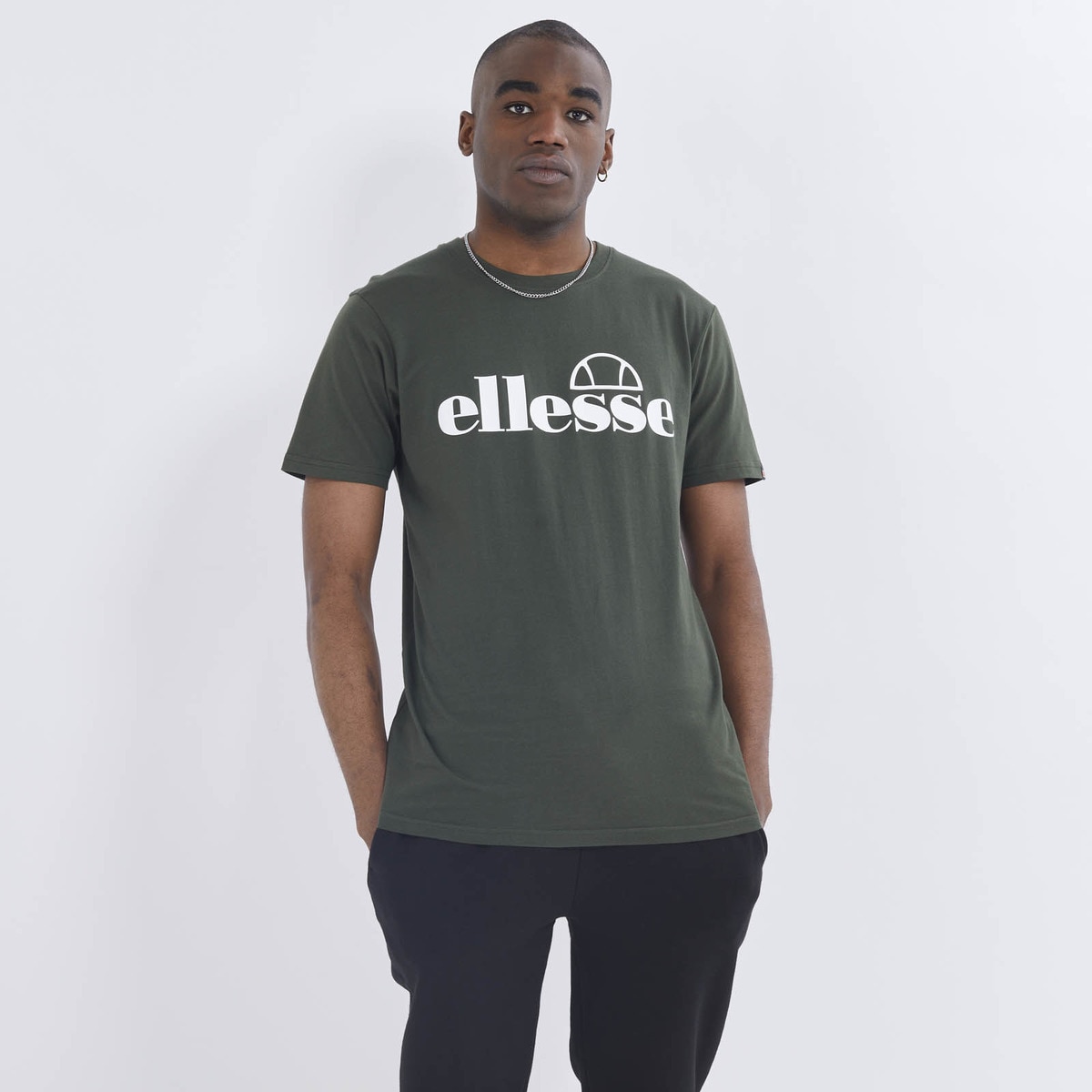 Imagem 0 de T-shirt de Homem Fuenti