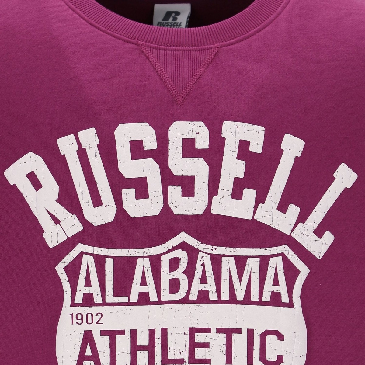 Sweatshirt de Homem State Púrpura-3