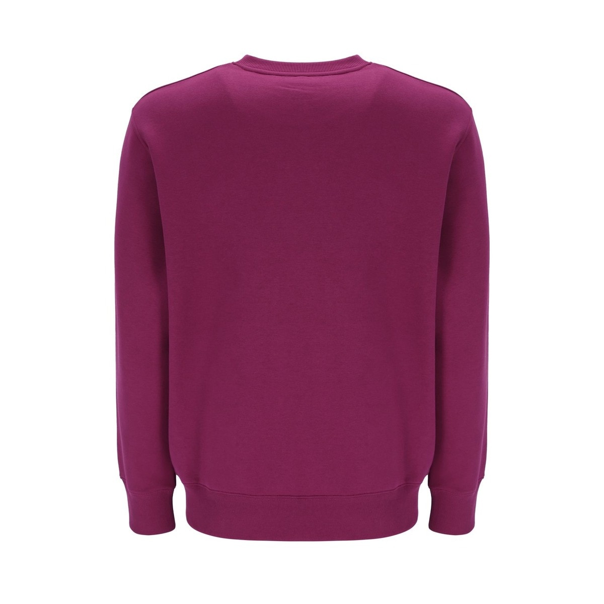 Sweatshirt de Homem State Púrpura-2