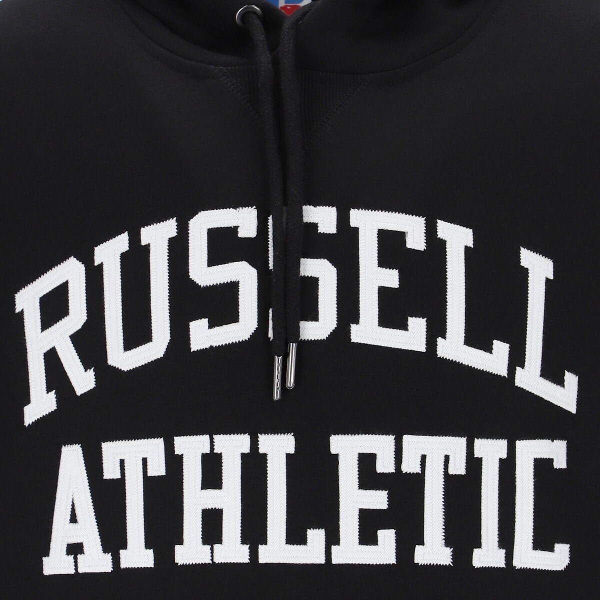 Sweatshirt de Homem Eagle R Iconic Preto-3