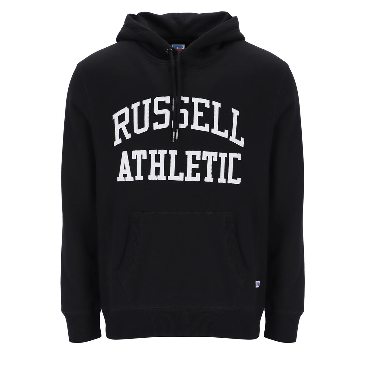 Sweatshirt de Homem Eagle R Iconic Preto-1