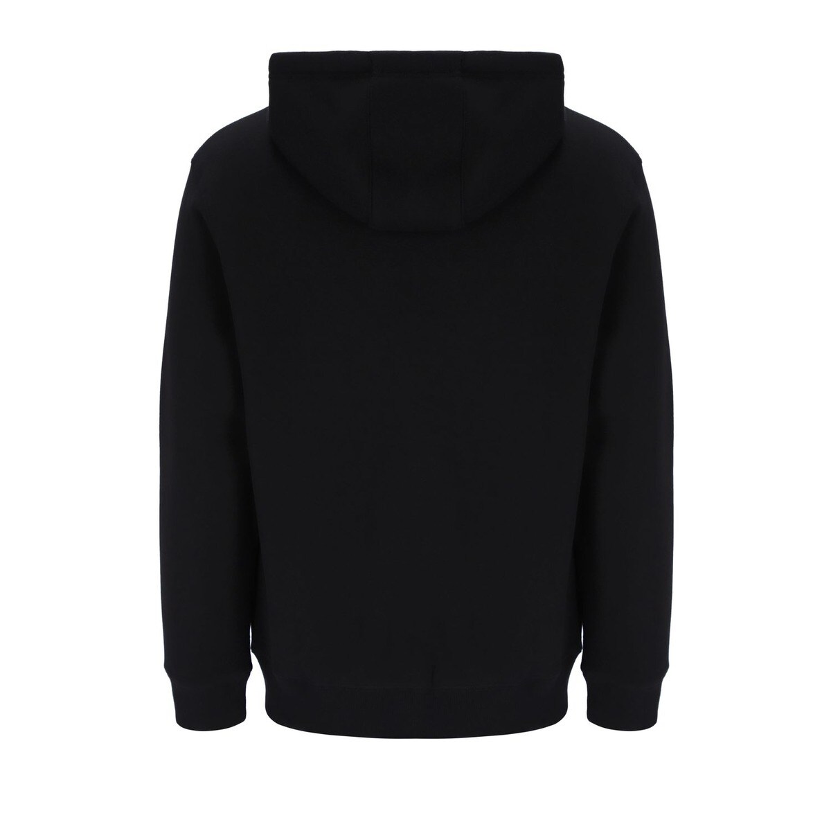 Sweatshirt de Homem Eagle R Iconic Preto-2