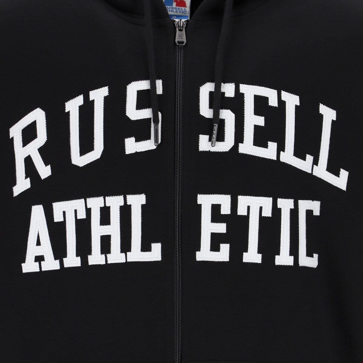 Sweatshirt de Homem Eagle R Iconic Preto-3