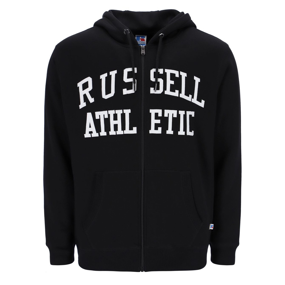 Sweatshirt de Homem Eagle R Iconic Preto-1