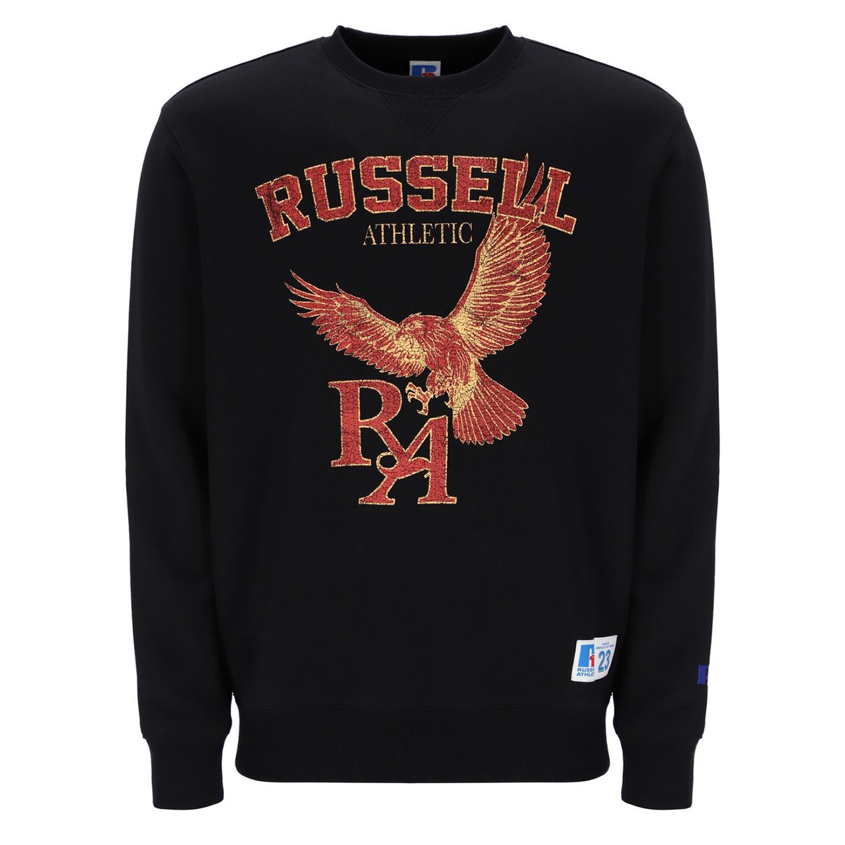 Imagem 0 de Sweatshirt de Homem Eagle R Clemens