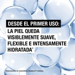 Intensive Elastizität Körperlotion für alle Hauttypen Pack 750+750 ml