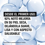 Tiefe Feuchtigkeit Körperlotion parfümfrei hypoallergen für trockene und empfindliche Haut Flacon 400 ml