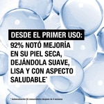 Tiefenfeuchtigkeit Körperlotionöl zieht sofort in die Haut ein Flacon 400 ml für trockene und raue Haut