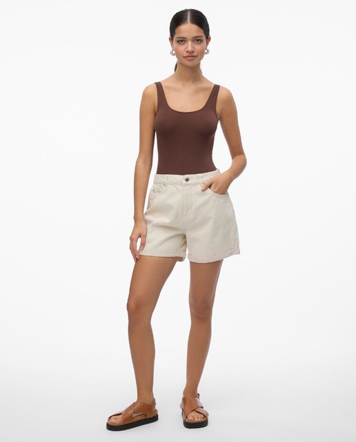 Shorts y bermudas de mujer Moda El Corte Ingles