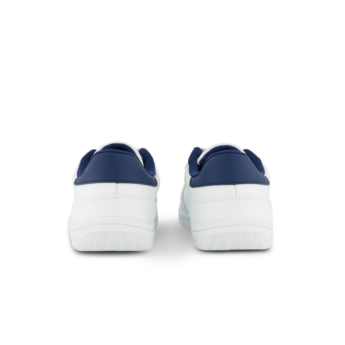 Sapatilhas de Training Infantis com Atacadores Klado 5 Azul-marinho-5