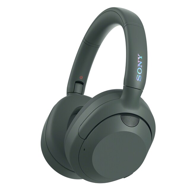 Imagen 0 de Sony ULT WEAR Bluetooth Auriculares inalámbricos, Deep Bass, Cancelación de ruido, hasta 30h de batería