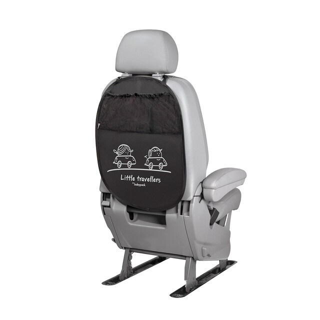 Imagen 0 de Organizador de asiento babypack