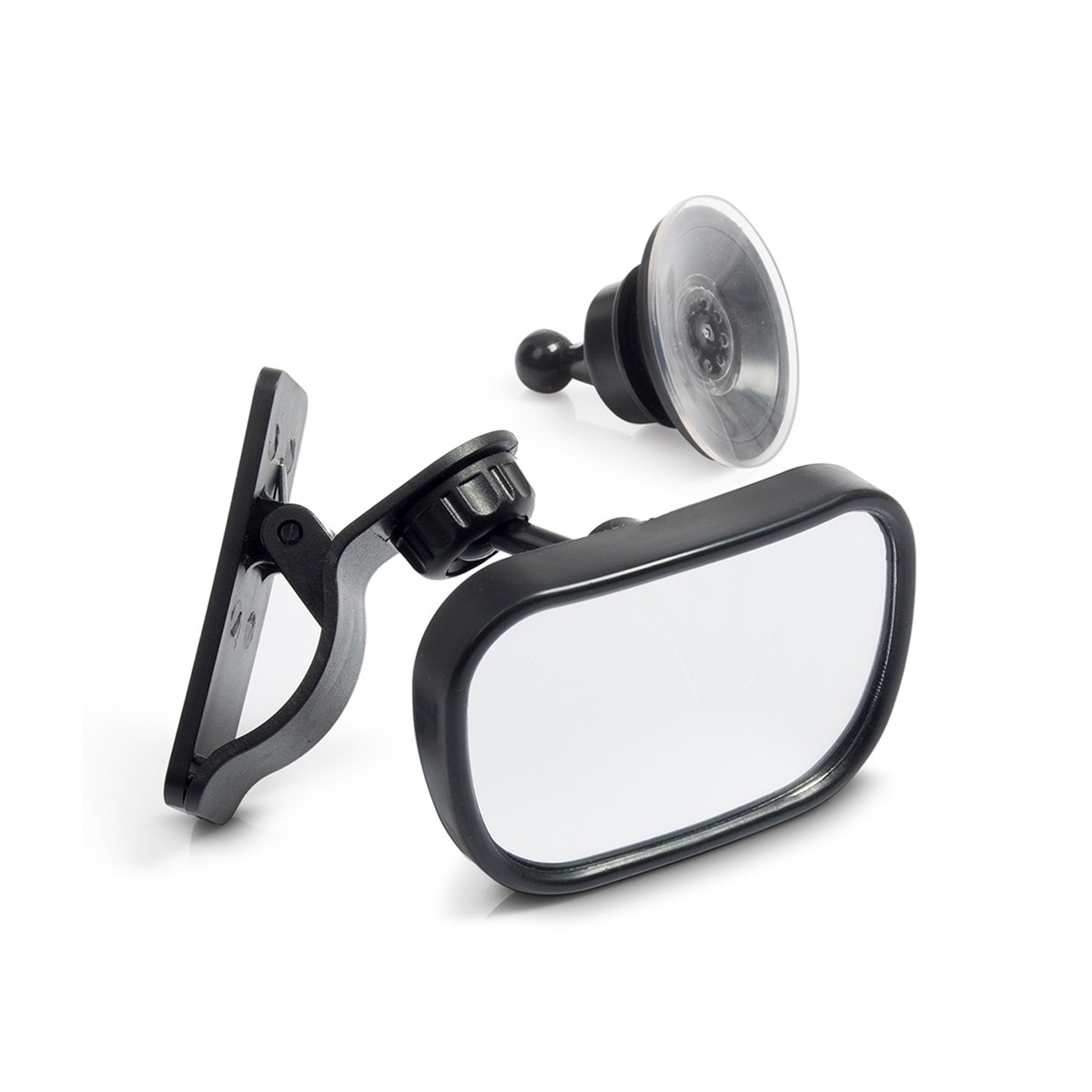 Imagen 0 de Espejo delantero de vigilancia babypack