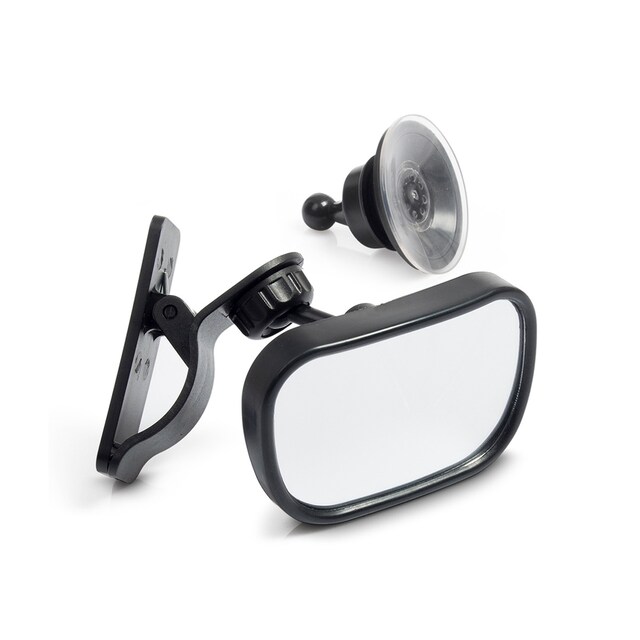 Imagen 0 de Espejo delantero de vigilancia babypack