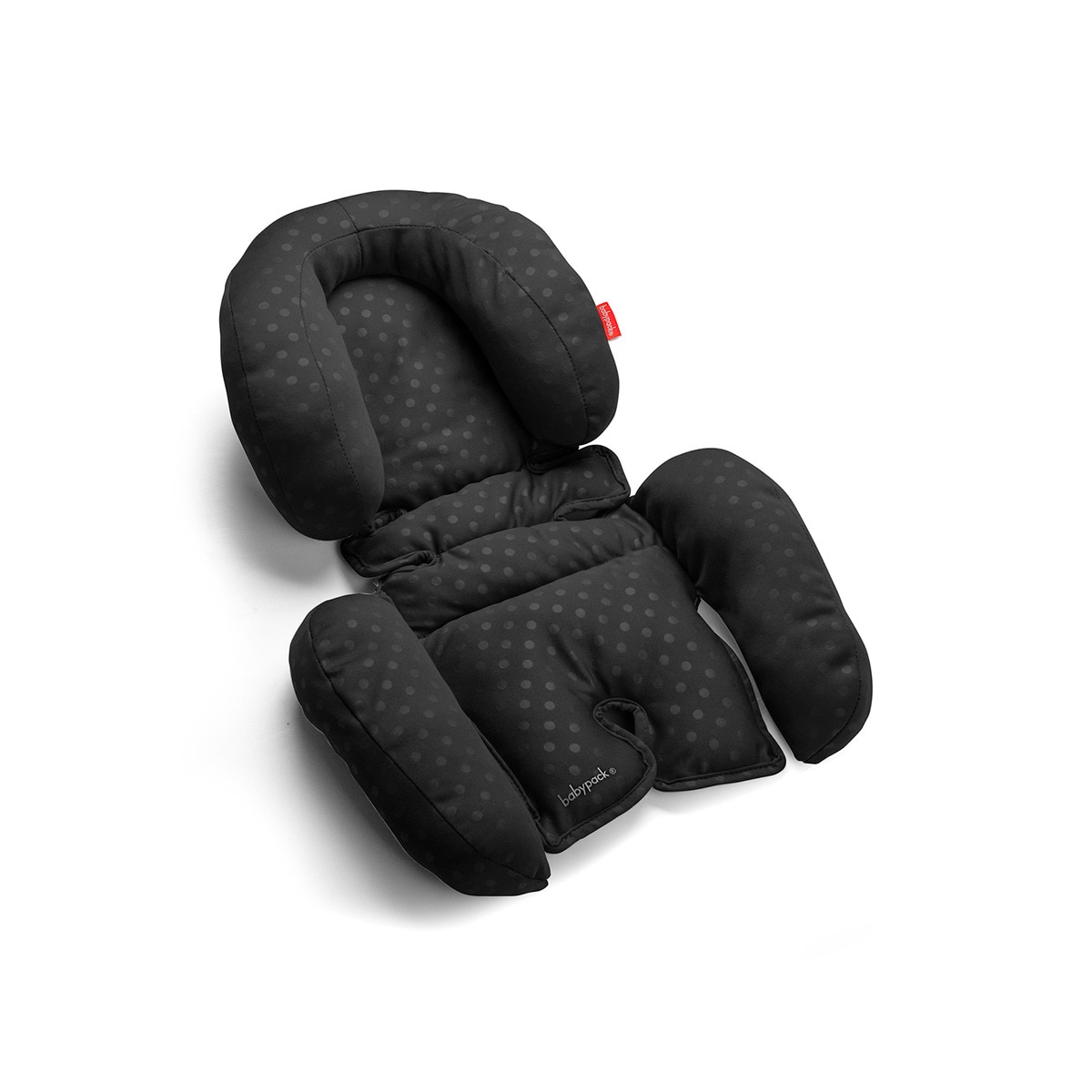 Imagen 0 de Colchoneta para silla infantil babypack