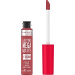 Lasting Mega Matte no. 210 Rose & Shine liquid lipstick