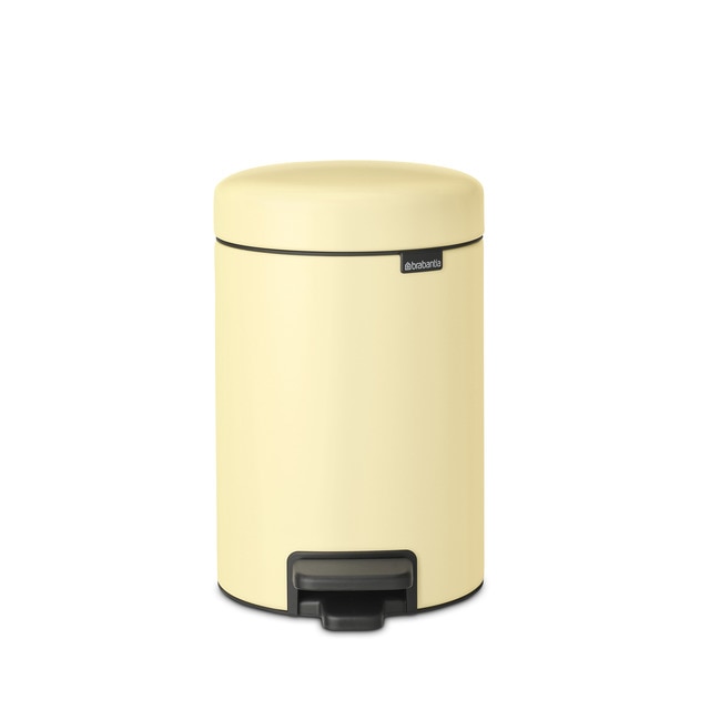 Imagen 0 de Papelera de baño con pedal NewIcon 3L Brabantia